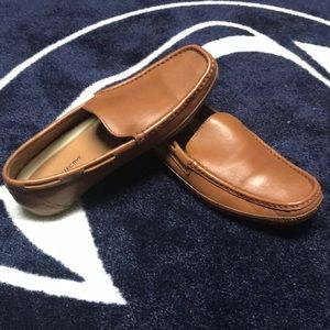 Men’s 206 Collective Leather Loafers